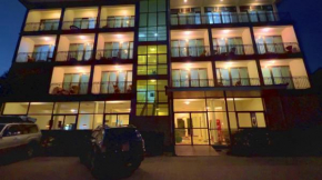 Victoria Rock Resort